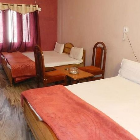 Hotel Lovely Аджмер Экстерьер фото