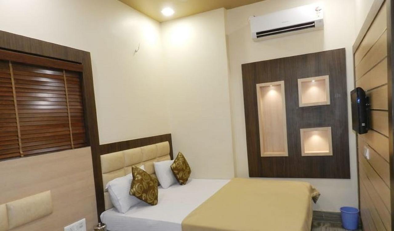 Hotel Lovely Аджмер Экстерьер фото