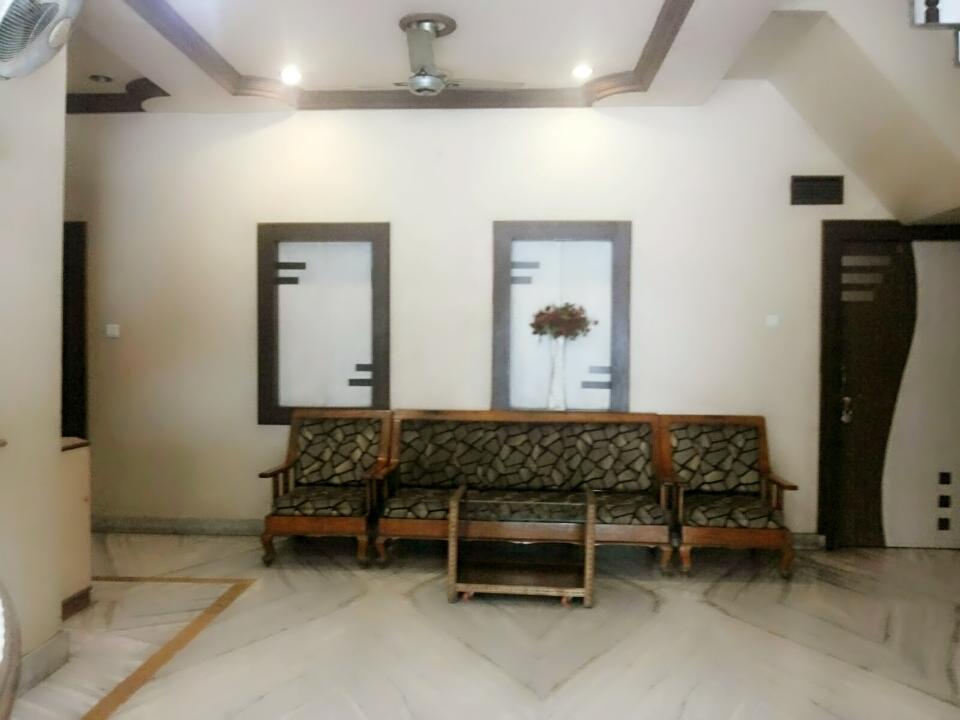 Hotel Lovely Аджмер Экстерьер фото