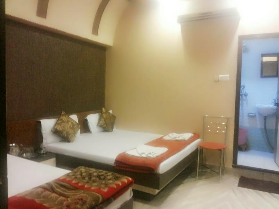 Hotel Lovely Аджмер Экстерьер фото