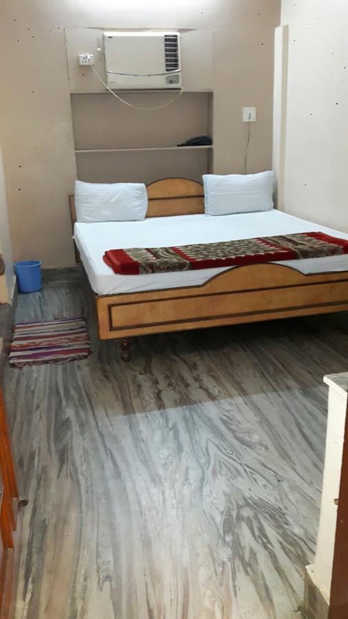Hotel Lovely Аджмер Экстерьер фото
