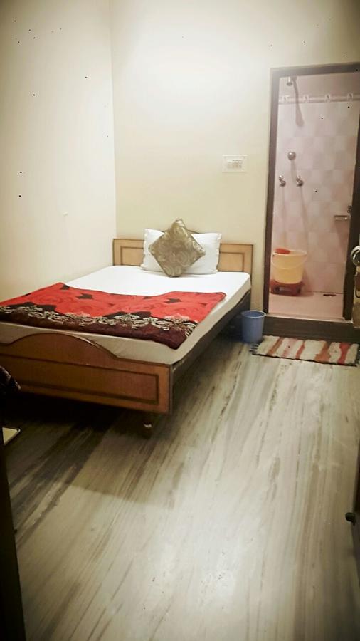 Hotel Lovely Аджмер Экстерьер фото