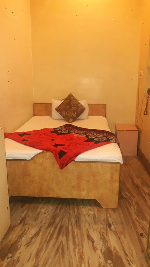 Hotel Lovely Аджмер Экстерьер фото