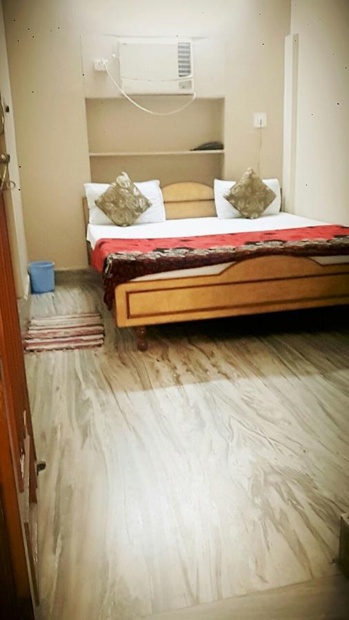 Hotel Lovely Аджмер Экстерьер фото